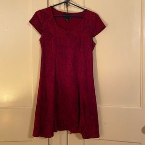 NWOT Orphan Black Hot Topic Exclusive DNA Dress